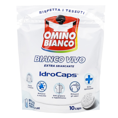 Լաքահանող միջոց «Omino Bianco Vivo» 200գ