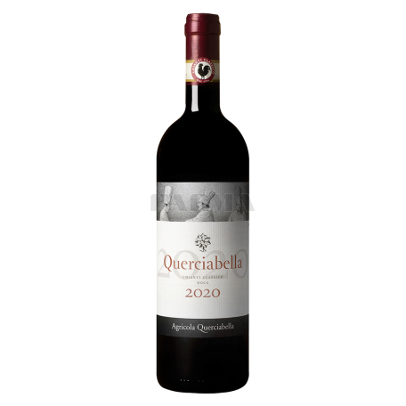 Գինի «Querciabella Chianti Classico» կարմիր, չոր 750մլ