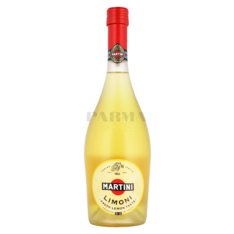 Ապերիտիվ «Martini Limoni» 750մլ