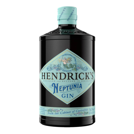 Ջին «Hendrick՝s Neptunia» 700մլ