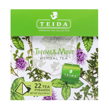 Tea