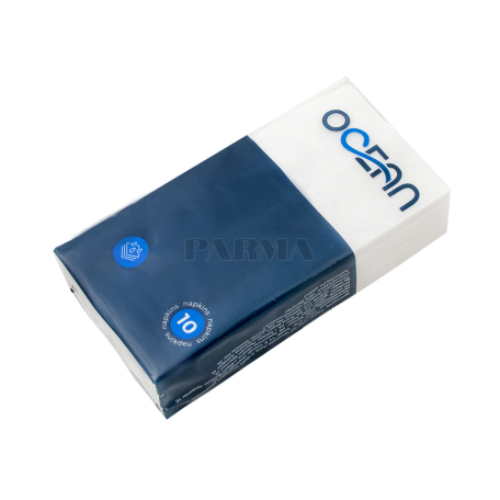 Pocket tissue