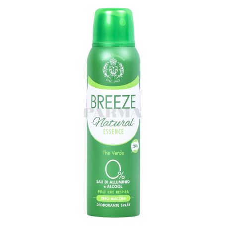 Հակաքրտինքային միջոց «Breeze Natural Essence» 150մլ