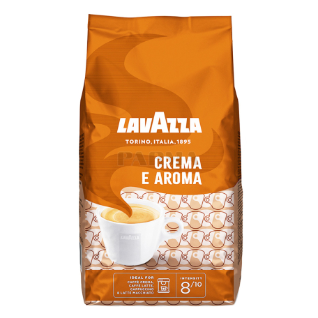 Սուրճ հատիկավոր «LavAzza Crema Aroma» 1կգ