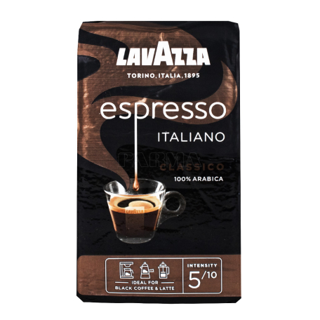 Кофе молотый  «LavAzza Espresso» 250г