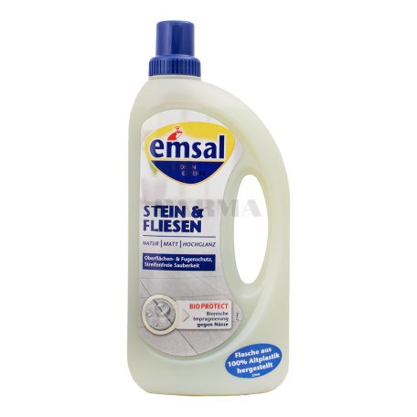 Средство для ухода за полом 