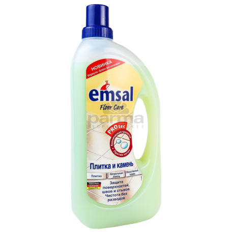 Հատակ մաքրելու միջոց «Emsal» 1լ