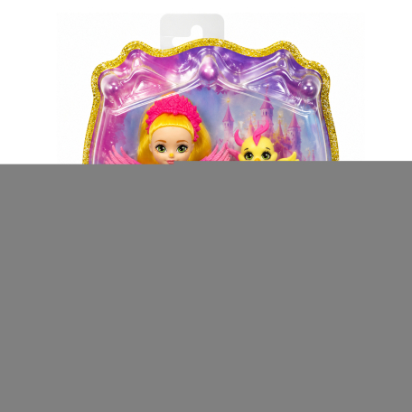Խաղալիք «Mattel Royal Enchantimals»