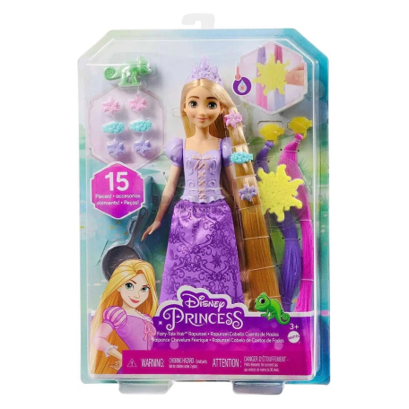 Игрушка "Mattel Disney Princess" кукла