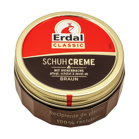 Shoes cream 
