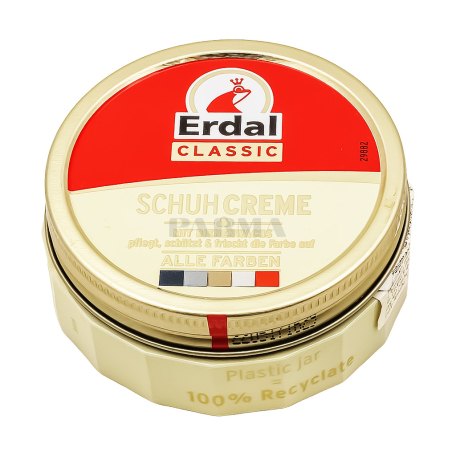 Shoes cream 