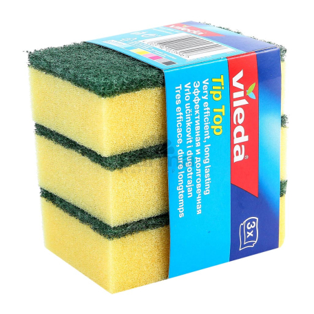 Սպունգ «Vileda»