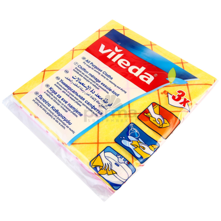 Լաթ ունիվերսալ «Vileda»