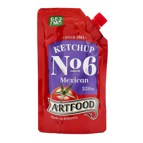 Кетчуп 