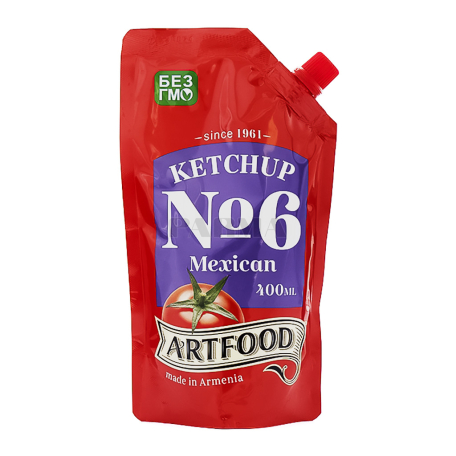 Кетчуп 