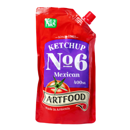 Ketchup 