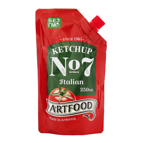 Кетчуп 