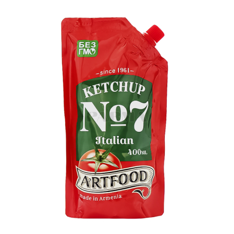 Кетчуп 