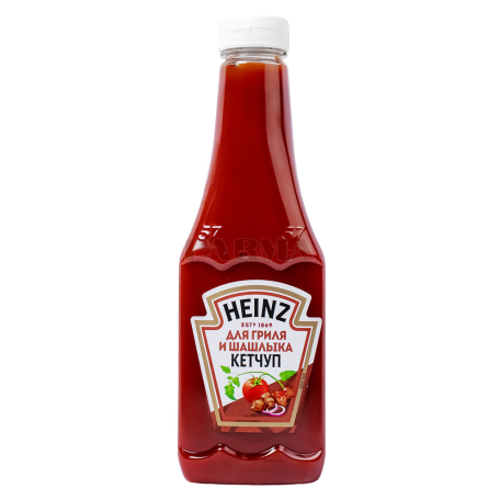 Ketchup