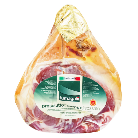 Խոզապուխտ «Fumagalli Prosciutto Crudo Disossato» կգ