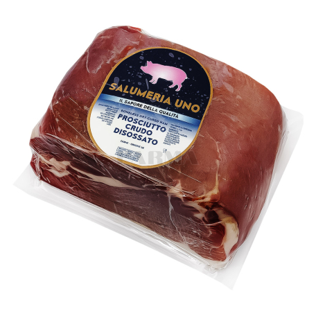 Խոզապուխտ «Sulumeria Prosciutto Crudo Alcar Uno» կգ