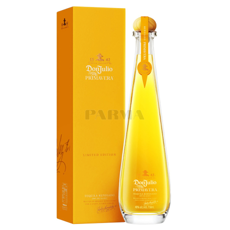 Tequila