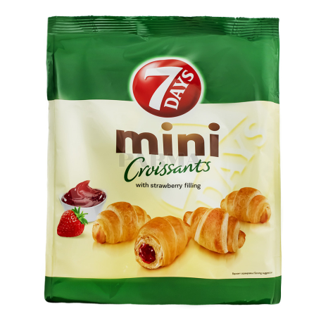 Croissants 