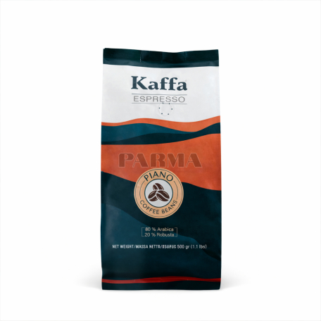Coffee granular "Kaffa" 500g