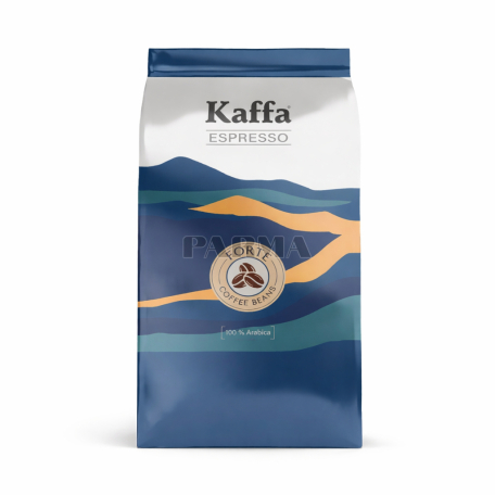 Coffee granular "Kaffa" 500g
