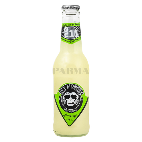 Զովացուցիչ ըմպելիք «Icy Monkey» պինոկոլադա 250մլ