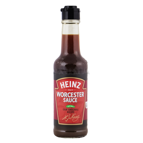 Սոուս «Heinz» կծու 150մլ