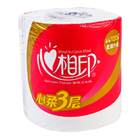 Toilet paper