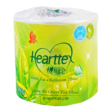 Toilet paper