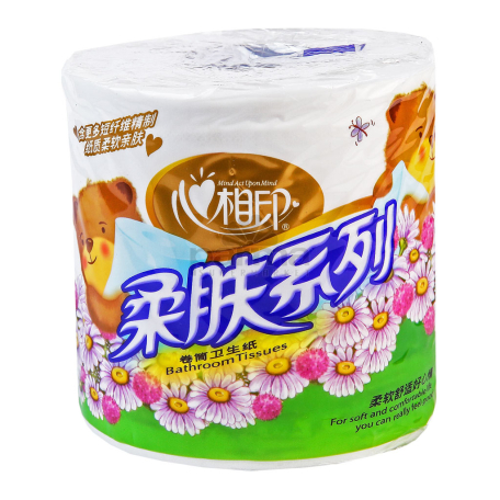 Toilet paper