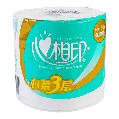 Toilet paper