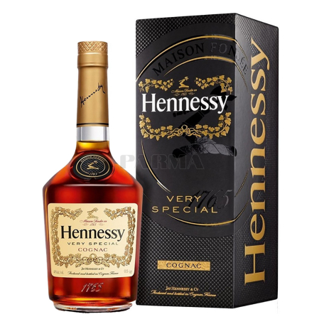 Կոնյակ «Hennessy X․O․» 500մլ