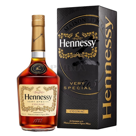 Կոնյակ «Hennessy V․S․» 1լ