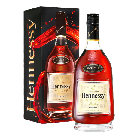Կոնյակ «Hennessy V.S.0.P․» 1լ