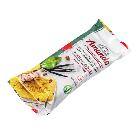 Պաղպաղակ «Sammontana» սենդվիչ, մրգային 52գ