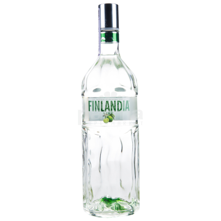 Օղի «Finlandia Lime» 1լ