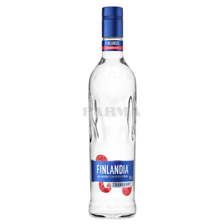 Օղի «Finlandia Cranberry» 500մլ