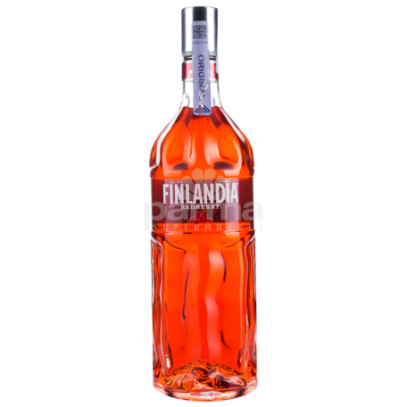 Օղի «Finlandia Cranberry» 1լ