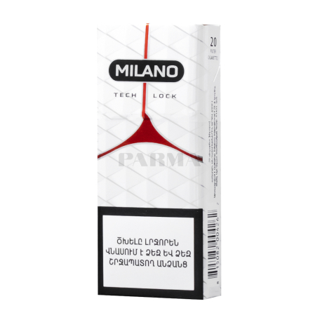 Ծխախոտ «Milano Tech Lock»