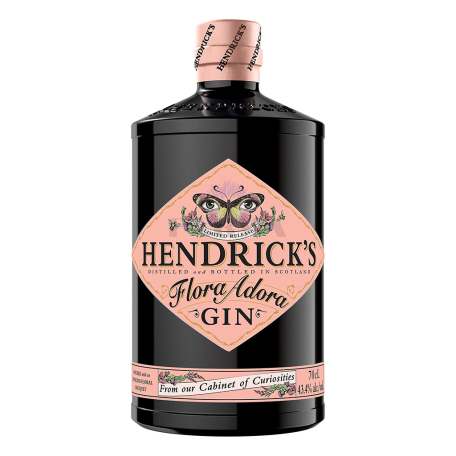 Ջին «Hendrick՝s Flora Adora» 700մլ
