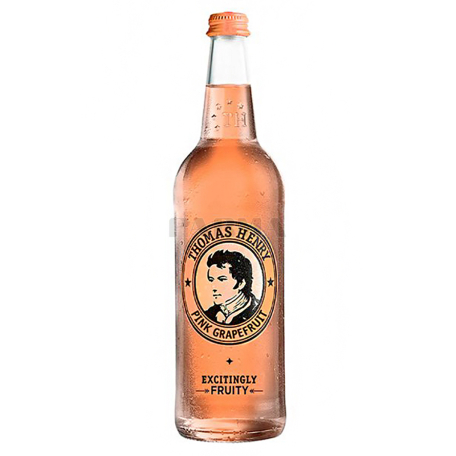 Refreshing drink