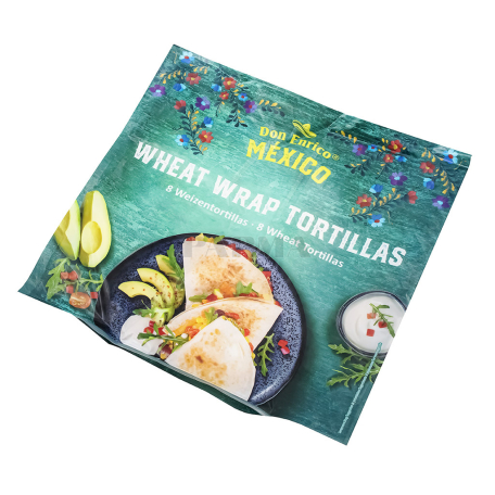 Tortilla