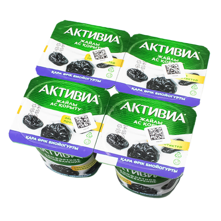 Bioyogurt 