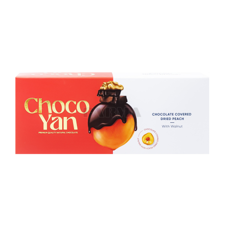 Chocolate candies