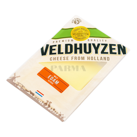 Պանիր «Veldhuyzen» էդամ 150գ