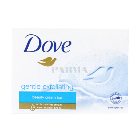 Օճառ «Dove Gentle Exfoliating» 90գ